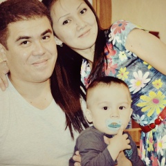 Рифхат Норозов, 18.12.1982, Астана