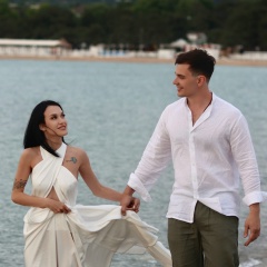 Данил Лавренюк, 24.05.1998, Стаханов