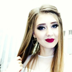 Iana Botnari, 02.01.1996, Бельцы