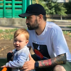 Павел Панченко, 17.02, Торез