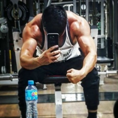 Dias Kaidarbekov, 27.07