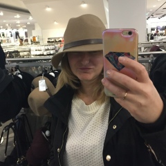 Olga Dumanskaya, 06.03, Москва