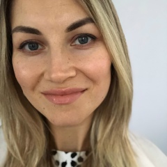 Таня Щевелева, 29.08, Люберцы