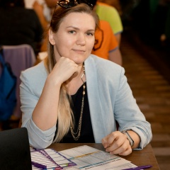 Олеся Александровна, 23.09.1986, Санкт-Петербург