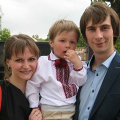 Олександр Shum, 01.11.1988, Киев