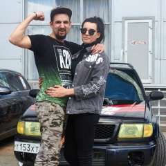 Данил Беликов, 21.04.1990, Каменск-Шахтинский