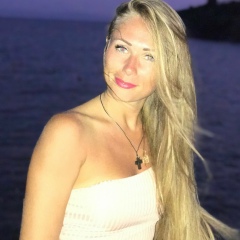 Анастасия Сидоренко, 17.05.1989, Херсон