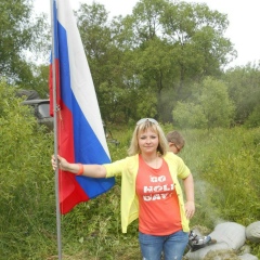 Лерчик Кусова, 19.08, Санкт-Петербург