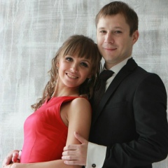 Кетрин А, Новосибирск