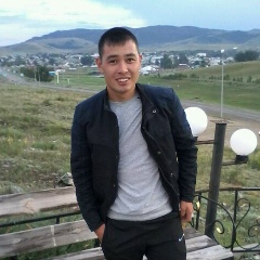 Медеу Камилович, 08.08, Караганда