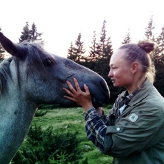 Нина Макарова, 09.04.1984, Киев