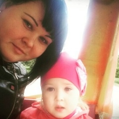 Анна Мальцева, 11.09, Терновка