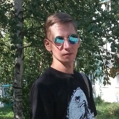 Александр Пашуков, 18.08.1988, Лысьва