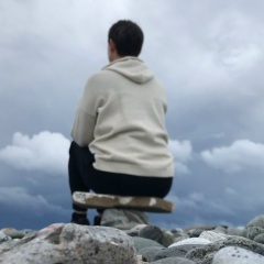 Светлана Борноволокова, Москва