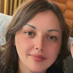 Алена Пирогова, 28.02.1991, Павлодар