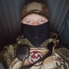 Позывной Диджей, 07.05, Москва