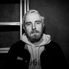 Паша Кручинин, 18.08.1988, Москва