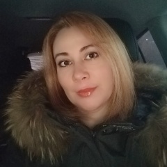 Вера Ботина, 15.05, Мурманск