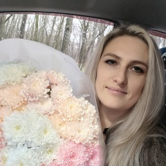 Марина Ч, 09.04, Воронеж