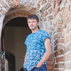 Саша Шилюк, 01.06.1976, Ковель