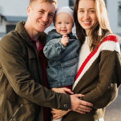 Мария Павлович, 27.03, Томск