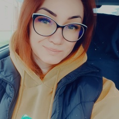 Светлана Порошина, 31.10, Новомосковск