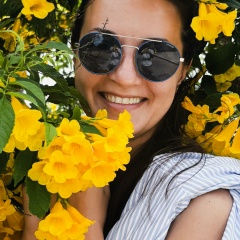 Надежда Стрельникова, 09.04.1988, Москва