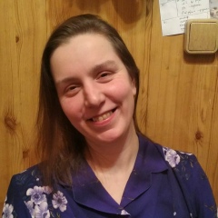 Валерия Гимбатова, Санкт-Петербург