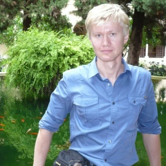 Дмитрий Комаров, 05.12.1978, Barcelona