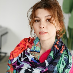 Елена Родионова, 29.06, Бердск