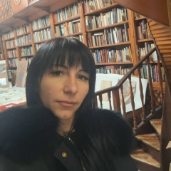 Виктория Рейлян, Симферополь