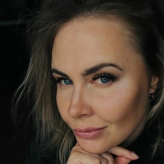 Вероника Чеснокова, Санкт-Петербург