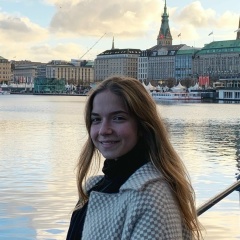 Anita Novik, 17.05.2001, Düsseldorf