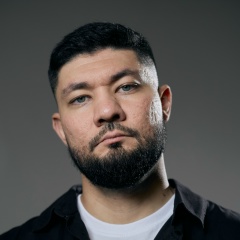 Артур Капишев, 20.05, Актау