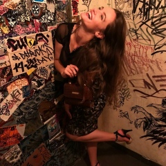 Veronika Bartsevich, 01.08