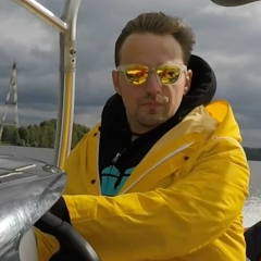 Олег Гладков, 20.07.1984, Москва