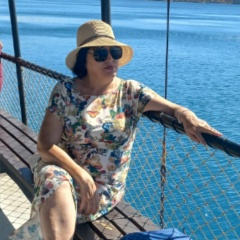 Рамзия Басырова, 17.04.1966, Уфа