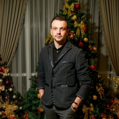 Алексей Владимиров, 10.06, Донецк