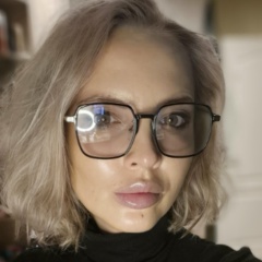 Елена Решетова, 09.11.1983, Таллин