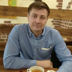 Виталий Затонный, 03.05, Дмитров