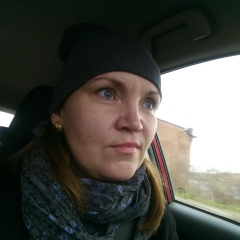 Ксения Астраханцева, 15.05, Пермь