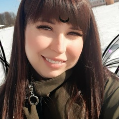 Елена Булгачёва, 11.02.1988, Плёс