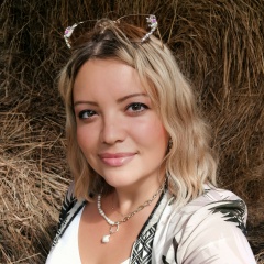 Ольга Измайлова, 20.04.1988, Кемерово