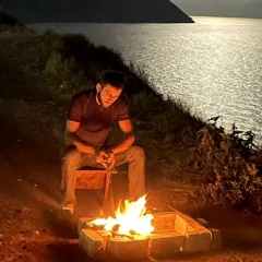 Միհրան Ոսկանյան, 11.03, Анапа