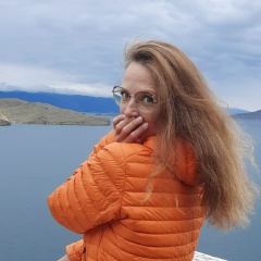 Анна Шиманская, 11.02