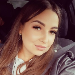 Юленька Липатникова, 16.06.1994, Котлас