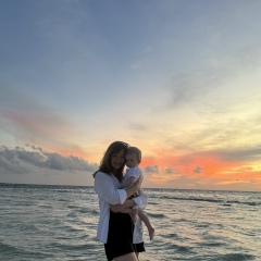 Екатерина Тюленина, 21.11, Москва