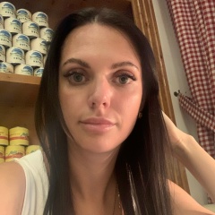 Елена Кузенкова, 29.09, Москва