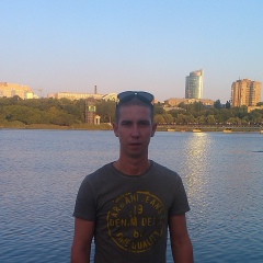 Спиридон Килинкаров, 03.06.1988, Донецк