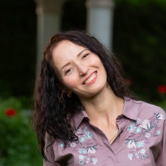 Ирина Филиппова, 29.09, Краснодар